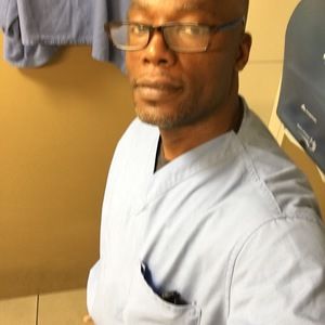 Meet your Posher, John